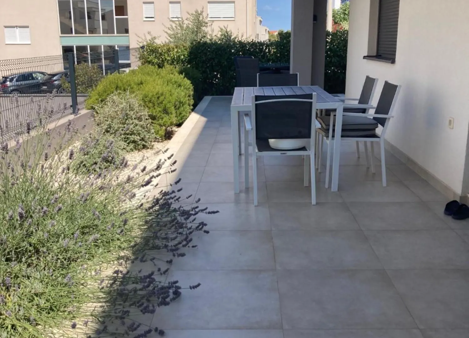 Lovely M&M Apartment In Zadar