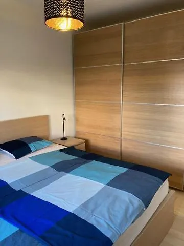 Lovely M&M Apartment In Zadar 0*,  Croatia
