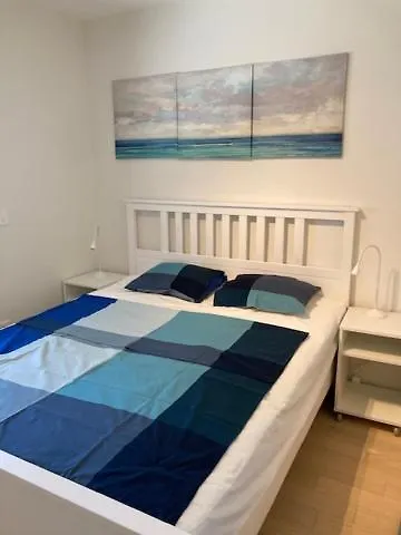 Lovely M&M Apartment In Zadar
