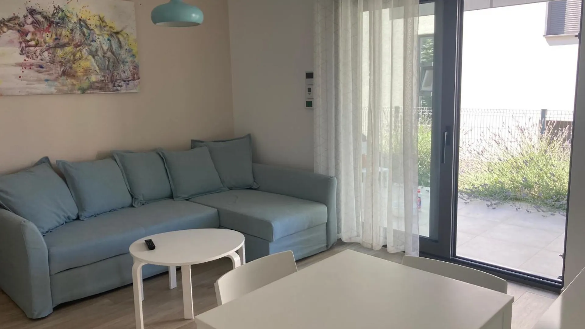 Lovely M&M Apartment In Zadar