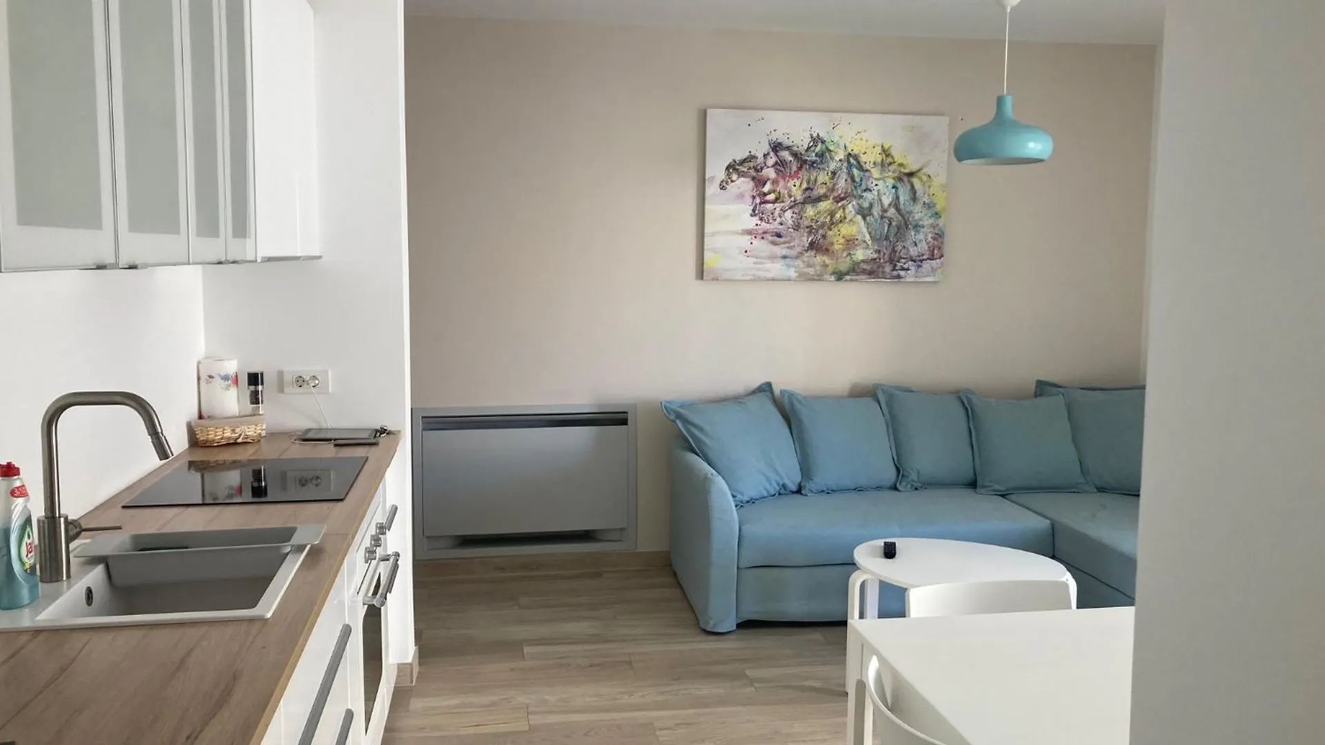 Lovely M&M Apartment In Zadar Croatia