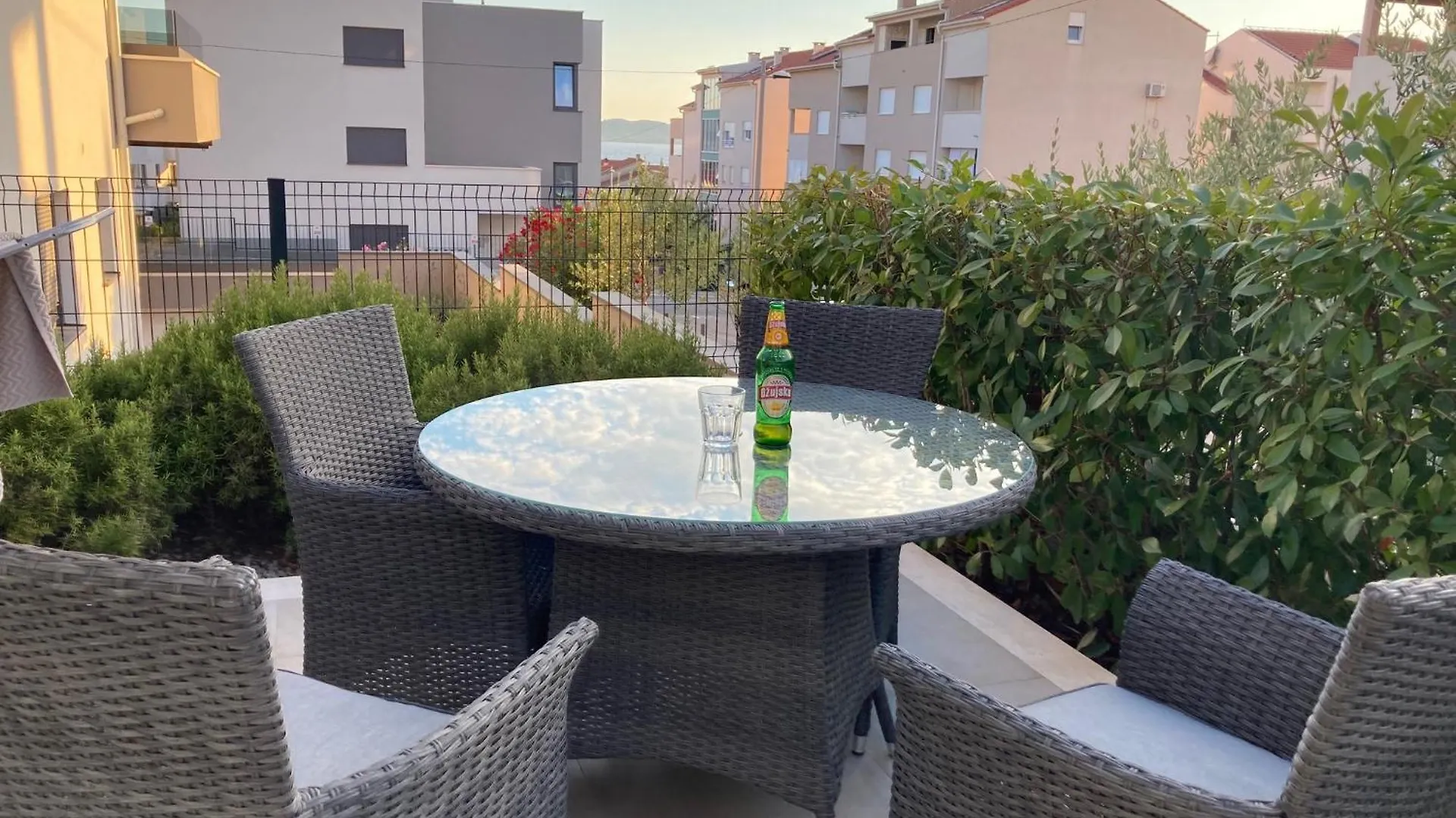 Lovely M&M Apartment In Zadar